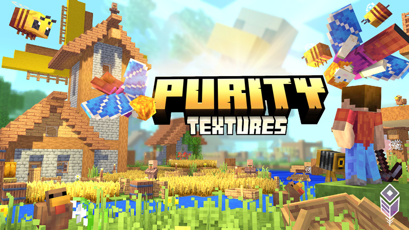 Purity Key Art