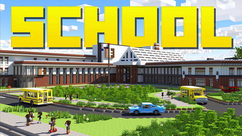 School - Roleplay