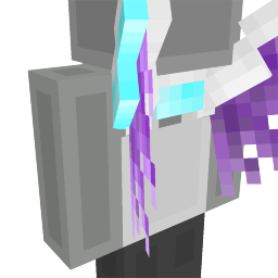 Amethyst Wings
