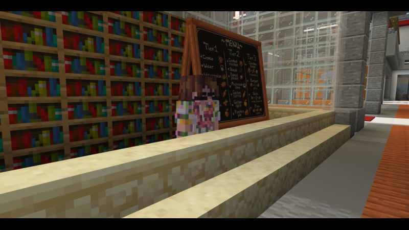 Golden Corn Screenshot #2