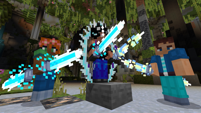 Spellswords Add-On by King Cube