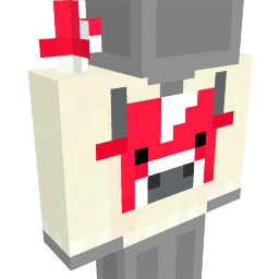Mooshroom Sweater Key Art