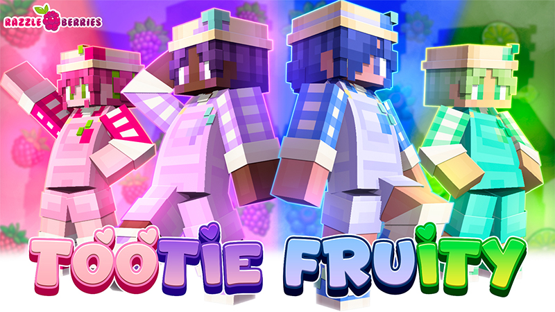 Tootie Fruity