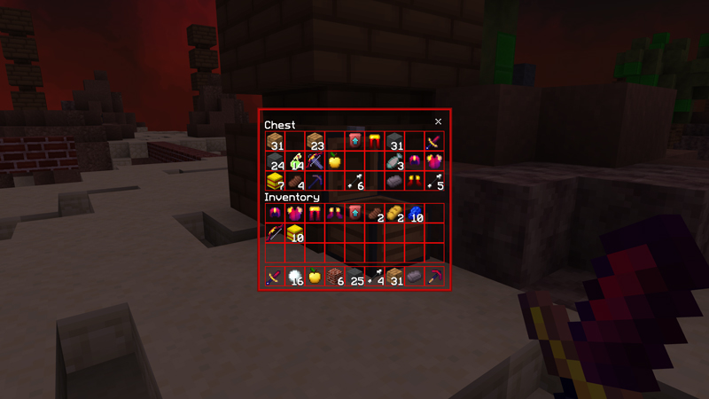 Lightning PvP Pack Screenshot #3