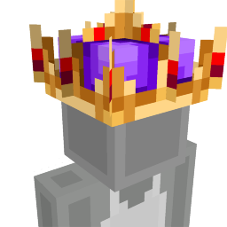 Regal Crown Key Art