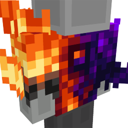 Fire Void Top Key Art