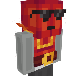 Pepper Suit Key Art