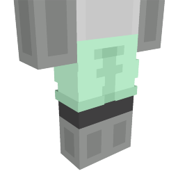 Minty Shorts Key Art