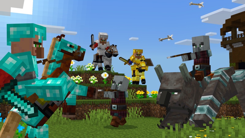 RPG Villager Add-On RPG Villager Add-On by Teplight