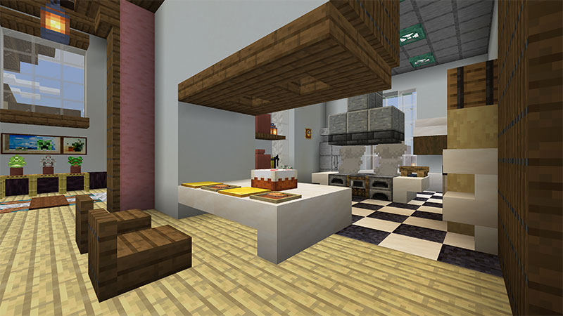 Cherry Blossom Treehouse Screenshot #5