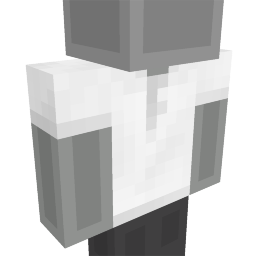 White Polo Shirt