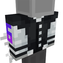 67 Aura Jacket