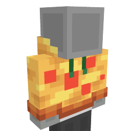 Pizza Hoodie Key Art