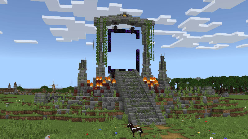 The Ultimate Survival World Screenshot #2