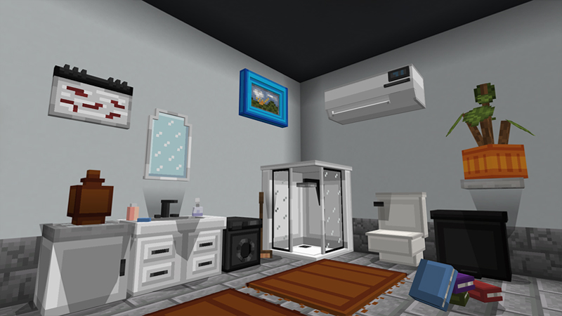 Furniture 1200+ 2.0 Furniture 1200+ 2.0 by Chillcraft