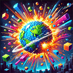 Universe Survival Pack Icon