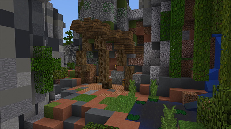Springfalls Springfalls by Pathway Studios