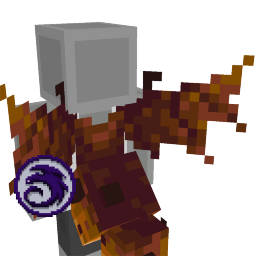 Gronckle Wings on the Minecraft Marketplace by Gamemode One