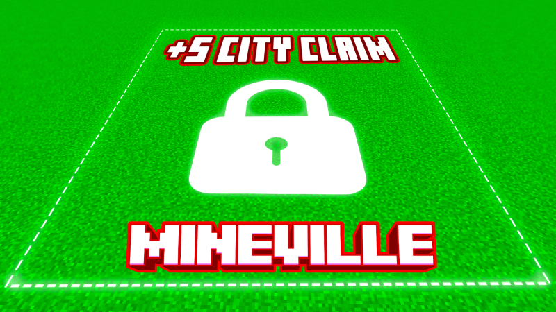 [Earth] 5 Extra City Claims Key Art