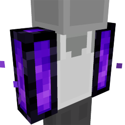 Portal Arms on the Minecraft Marketplace by Team Workbench