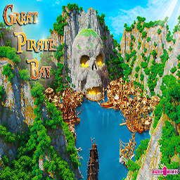 Great Pirate Bay Pack Icon