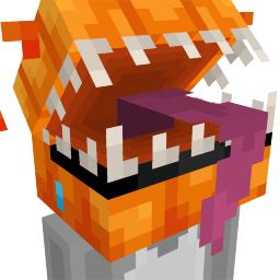Pumpkin Monster Key Art