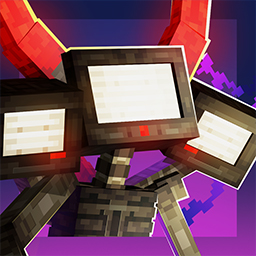 Creepy Nightmare Pack Icon