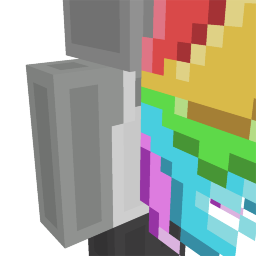 Rainbow Wings