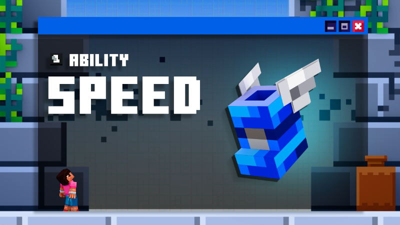 Speed Ability