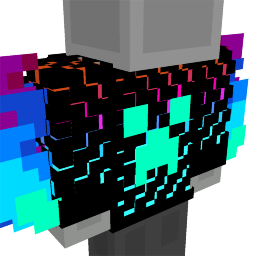 RGB Neon Creeper Key Art