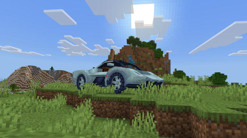 Cars Add-on by Kora Studios