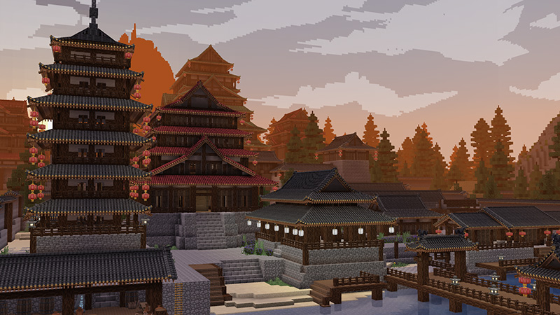 The Feudal Architect The Feudal Architect by Pathway Studios