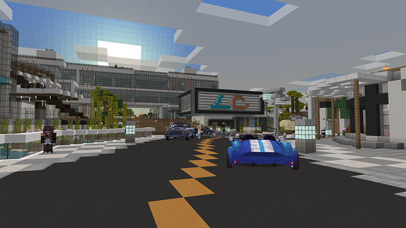 CARS! screenshot 3