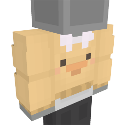 Duck Polo on the Minecraft Marketplace by CupcakeBrianna