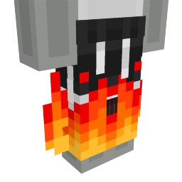 Fire Trousers Key Art