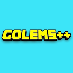 GOLEMS++ Pack Icon