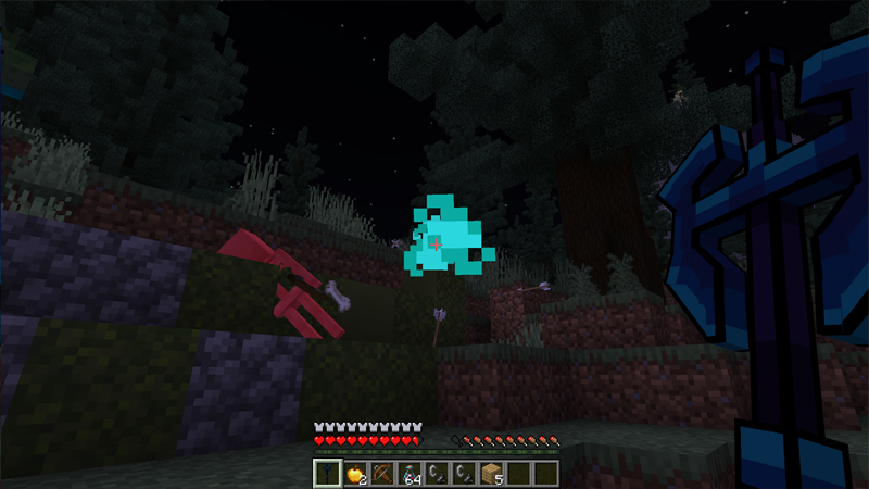 Comic Weapons Screenshot #7