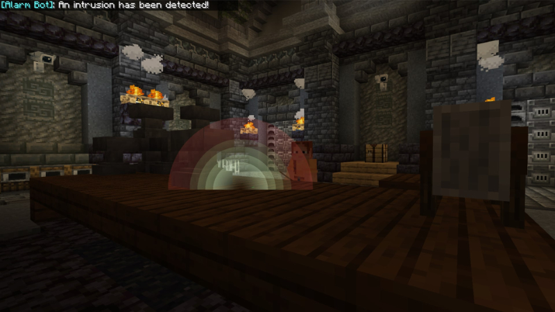 Portable Hidden Bases Screenshot #8