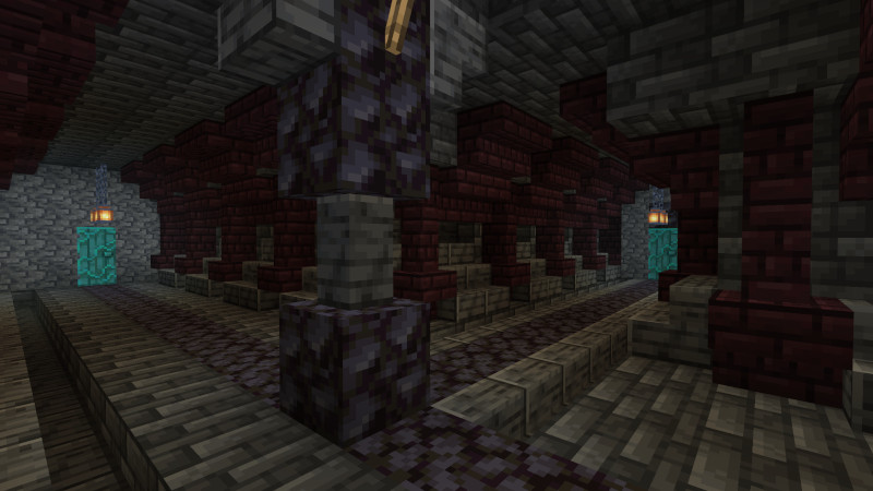 Dark Rooms Screenshot #5