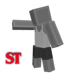 Eleven's Power on the Minecraft Marketplace by Minecraft