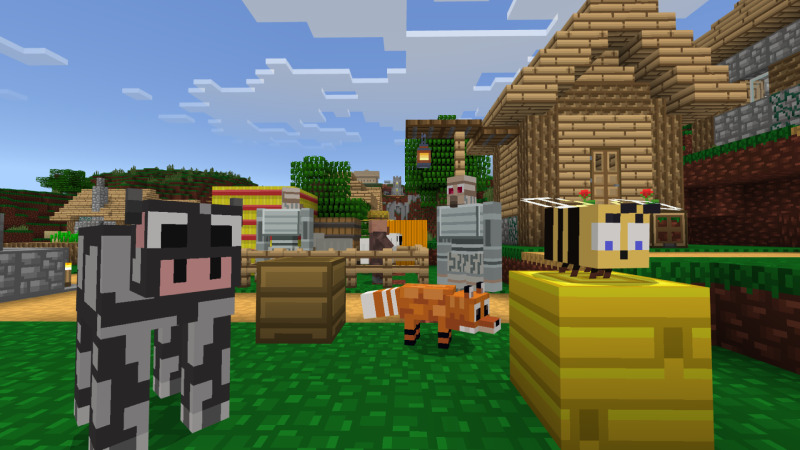 Daydream Textures Screenshot #2