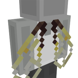 Bee Wings on the Minecraft Marketplace by Entity Builds