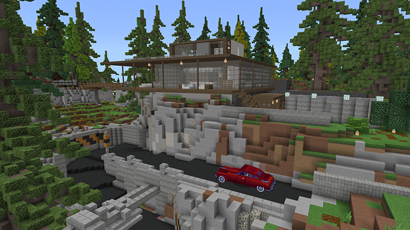CARS! screenshot 5