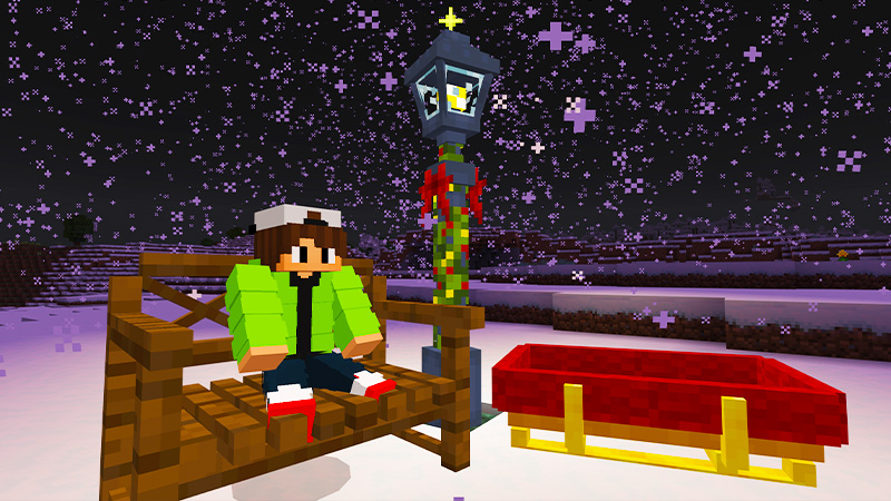 Christmas Decorations Add-On Screenshot #4