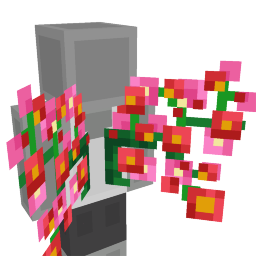 Flower Wings