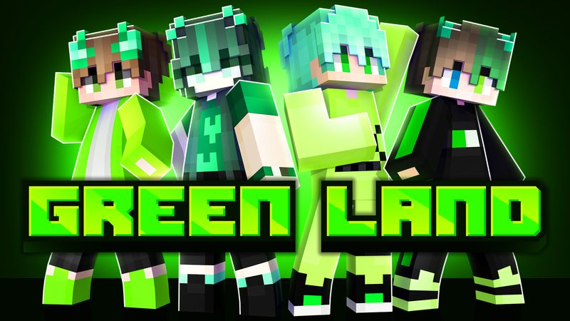 Green Land