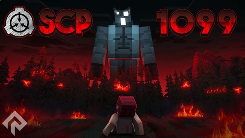 SCP-1099