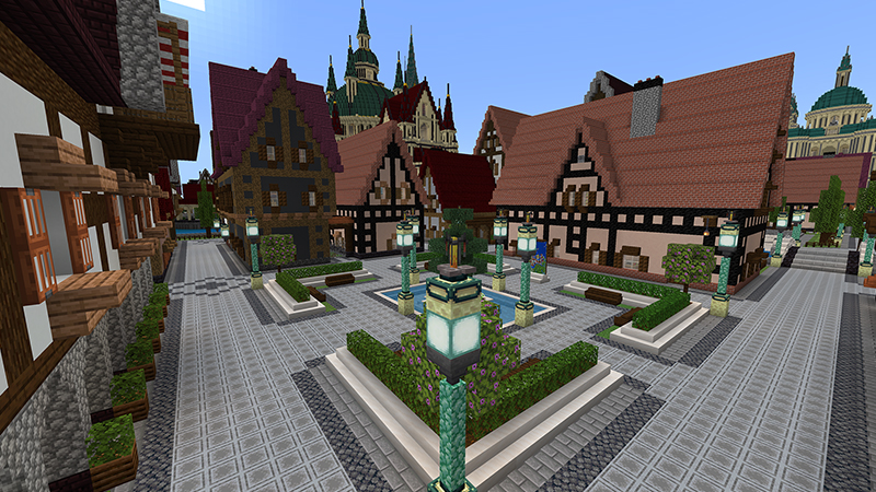 Brightmoor Castle Brightmoor Castle by Netherpixel