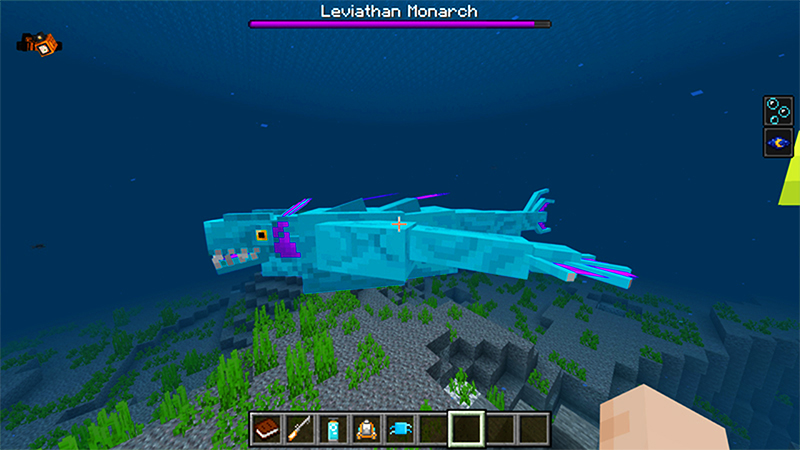 Ocean Expansion Add-On 3.0 Ocean Expansion Add-On 3.0 by Hourglass Studios