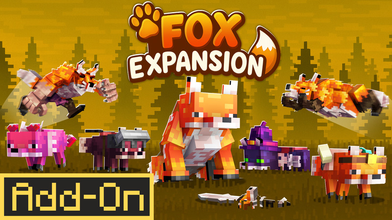 Fox Expansion